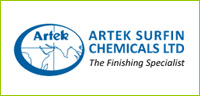 Artek Surfin Chemicals Ltd.